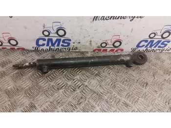 Hydraulique CASE
