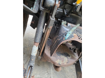 Frame/ Châssis Case Jx, Farmall, New Holland Td, Td5 Series Jx80 Pick Up Hitch Complete 5093990: photos 2