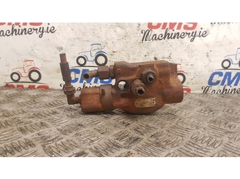 Valve hydraulique CASE