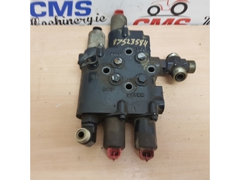 Valve hydraulique NEW HOLLAND