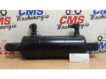 Hydraulique CASE
