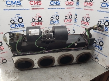 Chauffage/ Ventilation NEW HOLLAND