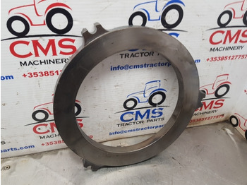 Disques de frein Case Puma New Holland T7, T7000 T7030 Rear Axle Brake Plate 5185968: photos 3