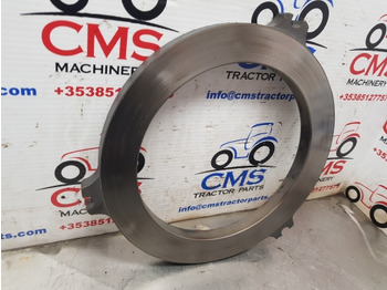 Disques de frein Case Puma New Holland T7, T7000 T7030 Rear Axle Brake Plate 5185968: photos 2
