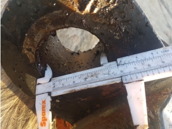 Vérin hydraulique pour Chariot télescopique Caterpillar Th 407, Th 406 Hydraulic Tilt Cylinder 315-3965: photos 2