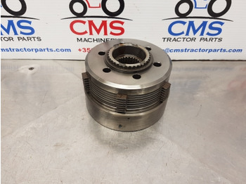 Transmission CLAAS