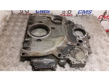 Moteur et pièces pour Tracteur agricole Deutz Agrotron 150 Mk3 Engine Cover 04251564, 04282859: photos 5