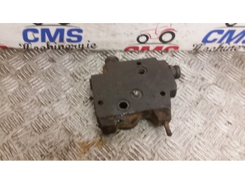 Valve hydraulique pour Tracteur agricole Deutz Agrotron 150 Mk3 Hydraulic Valve Slice: photos 4