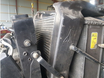 Radiateur DEUTZ