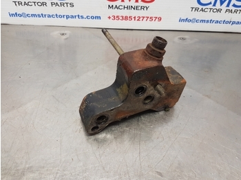 Hydraulique pour Tracteur agricole Deutz Dxbis110, 120, 85, 90, 140 Hydraulic Plate 04334425: photos 5