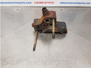 Hydraulique pour Tracteur agricole Deutz Dxbis110, 120, 85, 90, 140 Hydraulic Plate 04334425: photos 2