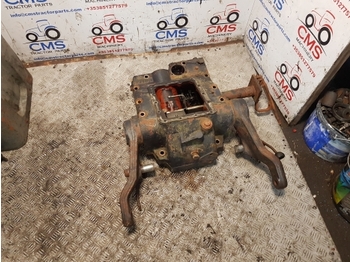 Hydraulique DEUTZ