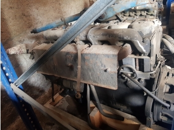 Moteur et pièces DEUTZ