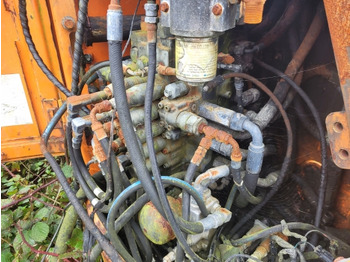 Hydraulique DOOSAN