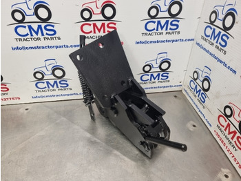 Suspension FENDT