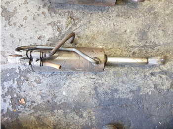 Hydraulique MASSEY FERGUSON