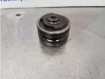 Transmission FENDT