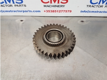 Transmission FENDT
