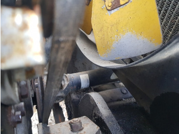 Pompe hydraulique