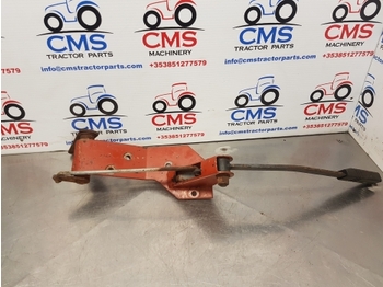 Hydraulique FIAT