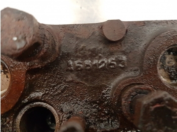 Culasse pour Tracteur agricole Fiat 1380, 1380dt, Engine Head 4681253, 4982968: photos 4