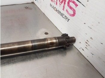 Embrayage et pièces pour Tracteur agricole Fiat 70-90, 90, 93, 94 Series, Pto Engagement Clutch Shaft 5119032 , 5163746: photos 2
