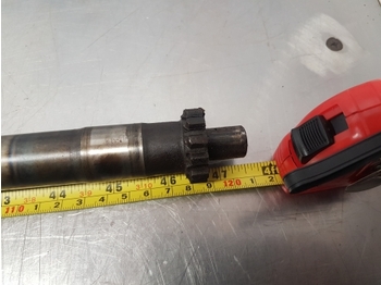 Embrayage et pièces pour Tracteur agricole Fiat 70-90, 90, 93, 94 Series, Pto Engagement Clutch Shaft 5119032 , 5163746: photos 4
