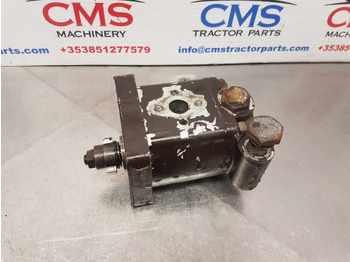 Hydraulique FIAT