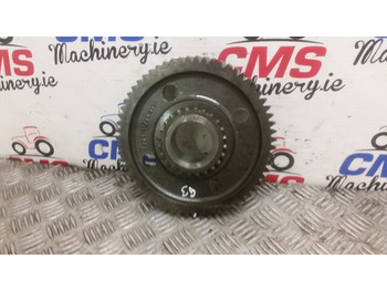 Transmission NEW HOLLAND