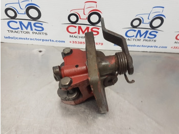 Pièces de frein Fiat New Holland 8160, F140, F110, F120, Tm110, Tm120 Parking Brake 5152331: photos 2