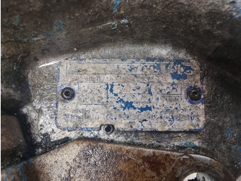 Pompe hydraulique Ford 10 Series 5610, 7410, 6610, 7610, Hydraulic Pump E0nn600ac, 87540838: photos 5