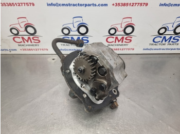 Pompe hydraulique Ford 10 Series 5610, 7410, 6610, 7610, Hydraulic Pump E0nn600ac, 87540838: photos 3