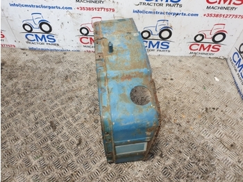 Capot pour Tracteur agricole Ford 10 Series Ap Cab Bonnet Panel  Front Of Cab: photos 3