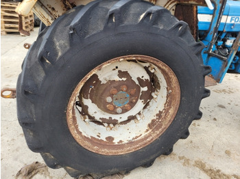 Roue complète FORD