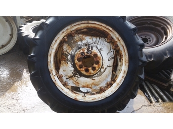 Roue complète FORD