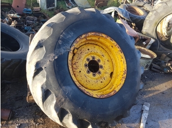 Roue complète FORD