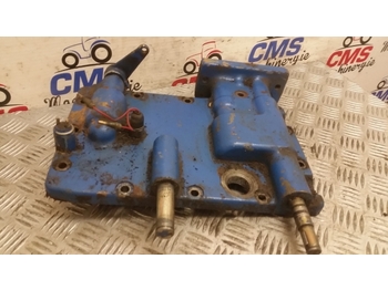Boîte de vitesse et pièces pour Tracteur agricole Ford 4630, 30 Series Transmission Gearbox Top Cover Control K3660721251: photos 2