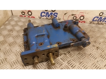 Boîte de vitesse et pièces pour Tracteur agricole Ford 4630, 30 Series Transmission Gearbox Top Cover Control K3660721251: photos 3