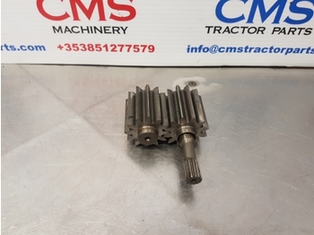 Pompe hydraulique FORD