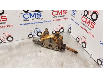 Valve hydraulique pour Tractopelle Ford 655, 655a, 555, 555b, 555a Digger Loader Hydraulic Valve Section E3nnl874ab: photos 2