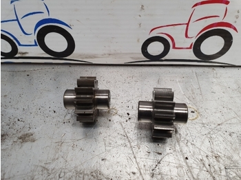 Pompe hydraulique pour Tracteur agricole Ford 6640, 5640, 7740, 7840, 8240, 8340 Hydraulic Pump Gear Z 12: photos 4
