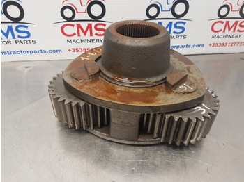 Essieu arrière pour Tracteur agricole Ford 6640, 5640, 7740, Ts Half Axle Planetary Unit E9nn4n029cb, 81866257: photos 2