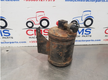 Pièce de climatisation Ford 7610, 10 ,tw Series Super Q Cab Receiver Drier E4nn19825ab, E4nn19825aa: photos 3