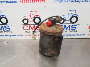 Pièce de climatisation Ford 7610, 10 ,tw Series Super Q Cab Receiver Drier E4nn19825ab, E4nn19825aa: photos 2