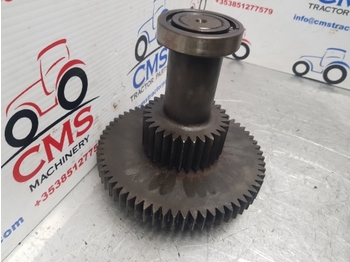 Arbre à cardan pour Tracteur agricole Ford 8530, 8630, 8730, 8830 Transmission Counter Shaft Gear Fk4008138, 83981329: photos 3