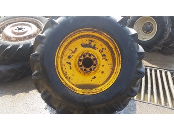 Roue complète FORD