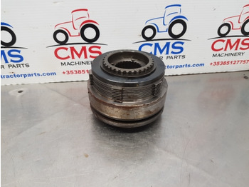 Transmission NEW HOLLAND