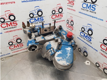 Pompe hydraulique NEW HOLLAND