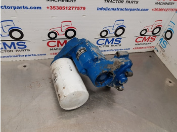 Pompe hydraulique NEW HOLLAND