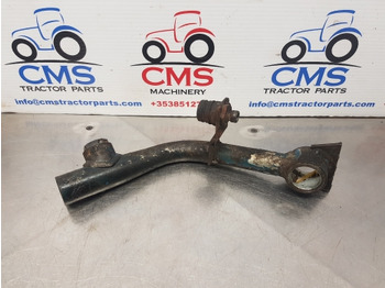 Pompe hydraulique NEW HOLLAND
